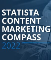 Statista Content Marketing Compass 2022