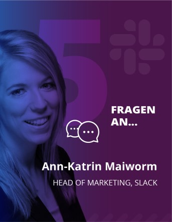 5 Fragen an Dr. Sandra Gärtner, CEO mediaresearch42