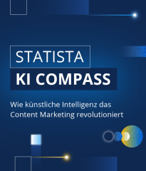 Statista KI Compass